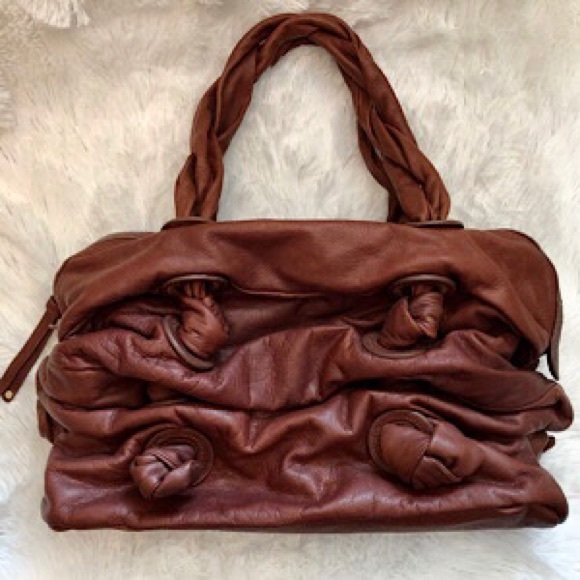 Anthropologie Handbags - “NEW” Sabina New York Bag for Anthropologie